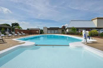 Western Coach House 3* Springfield